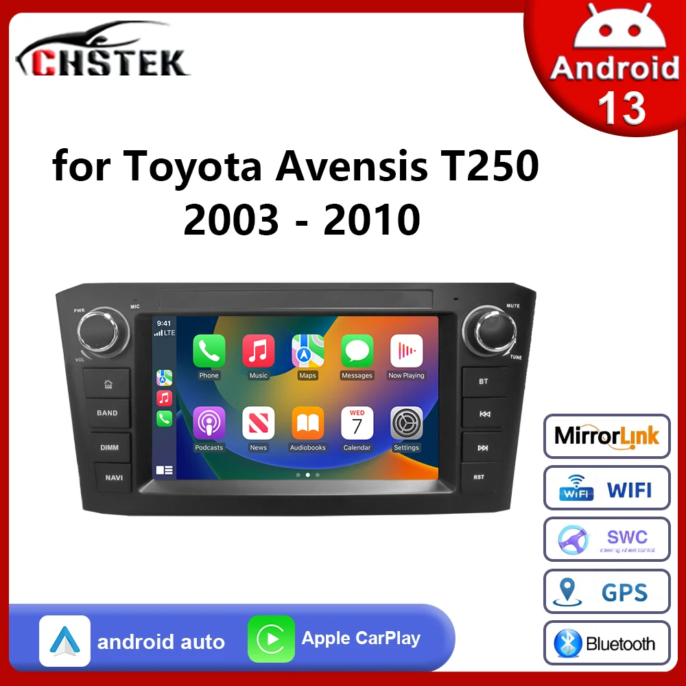 Chstek Android 13 Q…