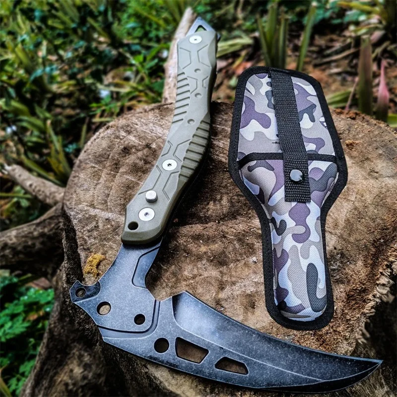 Folding Outdoor Sel… - image