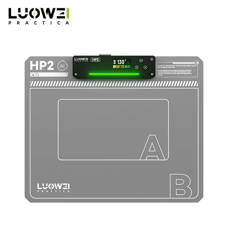 Thumbnail 4 - #34 Phone Repair Tools Comparison Guide