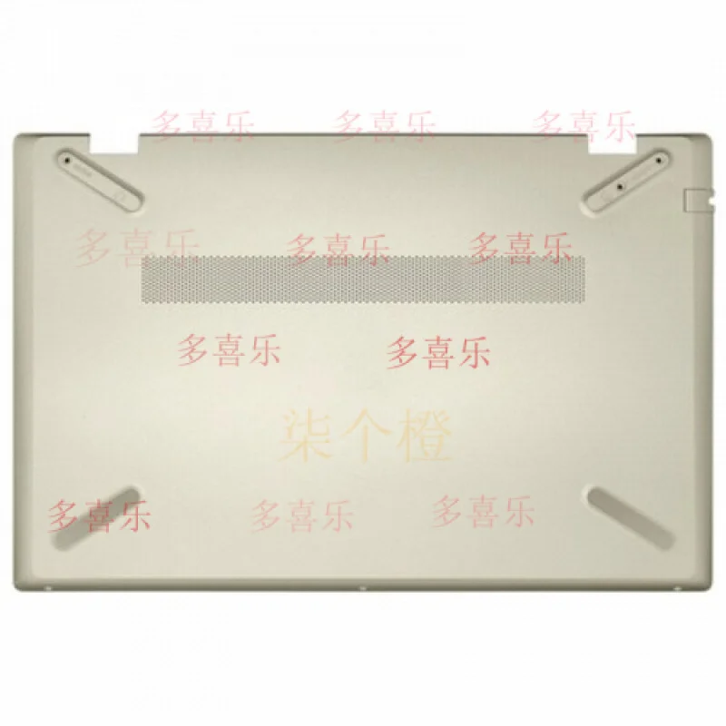 

ZZMM для HP Pavilion 15-CS 15-CW TPN-Q208 TPN-Q210, нижняя крышка корпуса, золотая встроенная