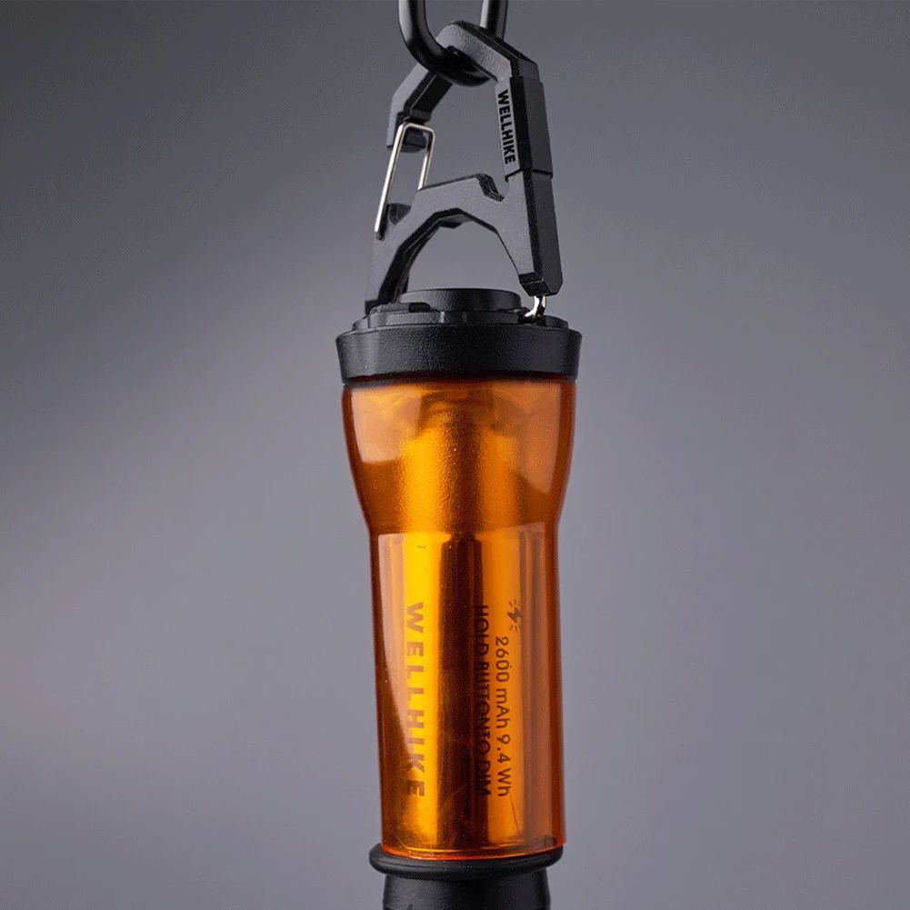 Tent Lamp Hanging H… - image