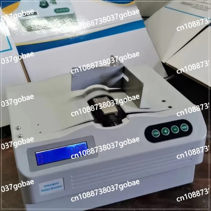 

Binding machine, binding machine, small baler