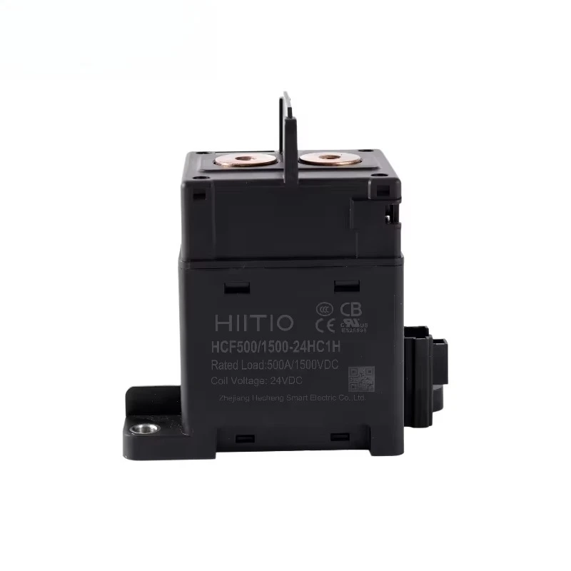 2026 HCF-500 Certif… - image