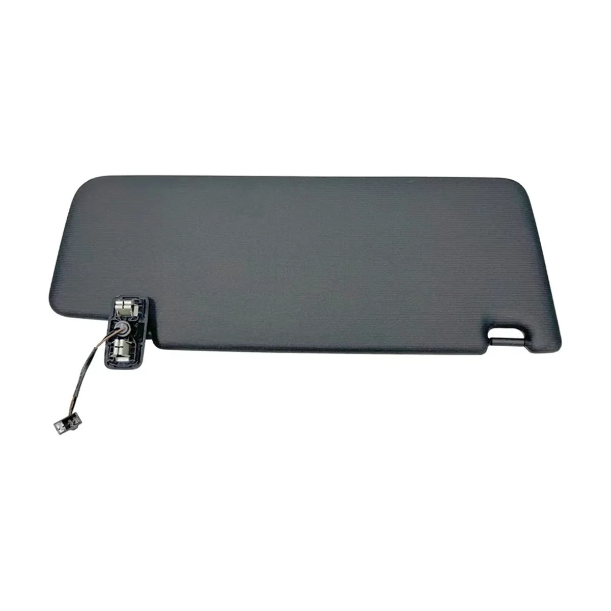 زوج واحد من واقي الشمس الداخلي لسيارة VW Tiguan 2 AD R Line Touran 5T ID.4 #6