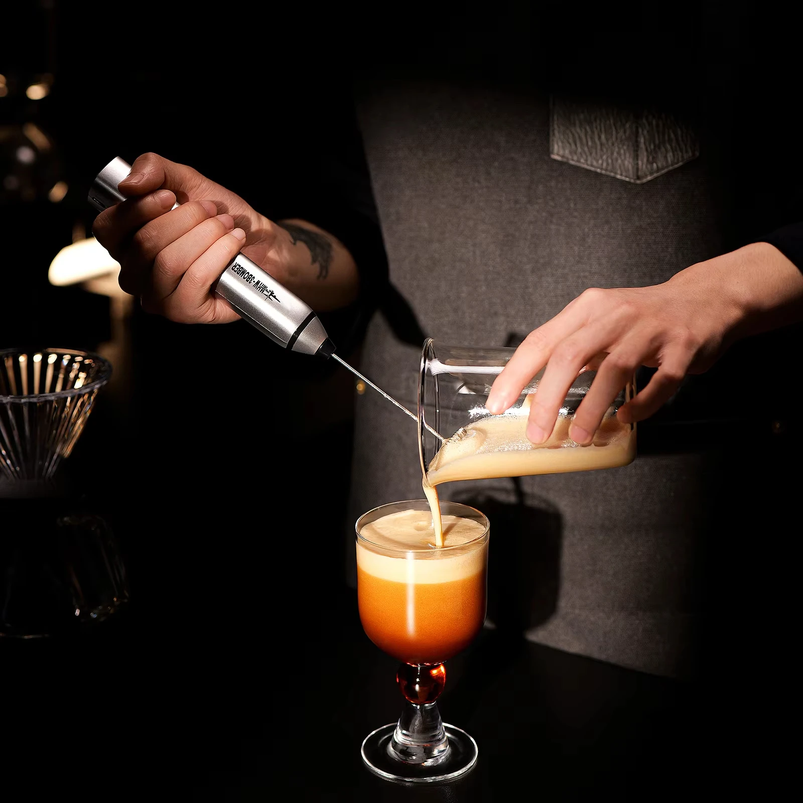 mini-maquina-de-espuma-para-cafe-com-leite-batedor-de-ovos-misturador-de-creme-batedor-eletrico-recarregavel-de-3-velocidades