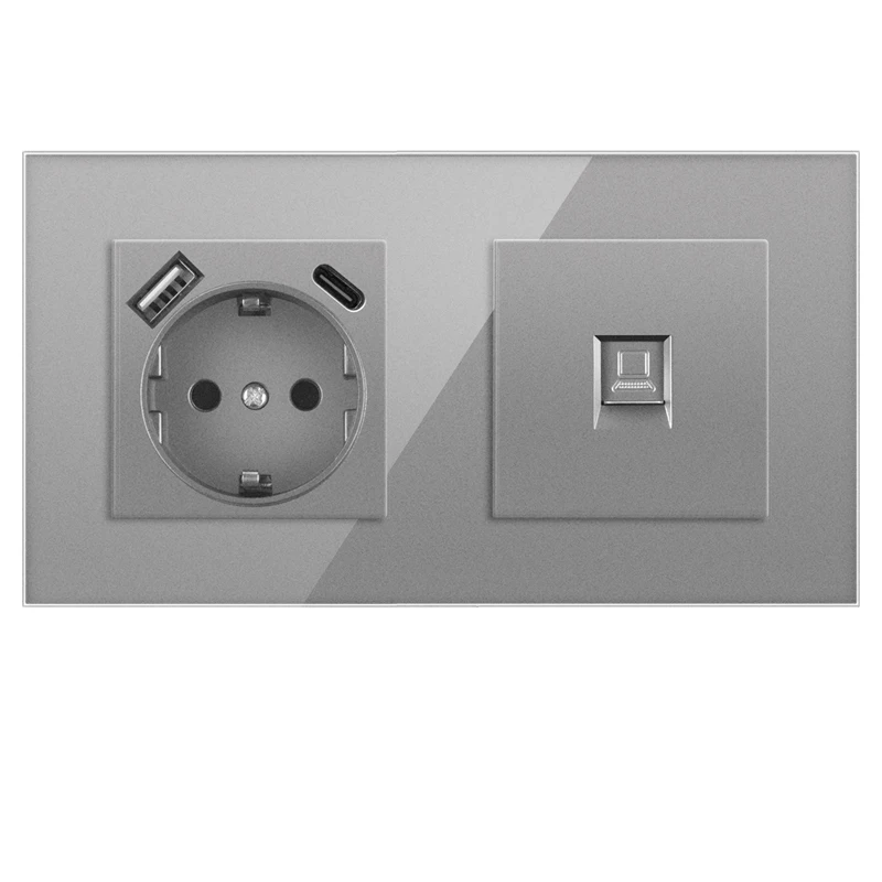 Variant: 1C 1RJ45