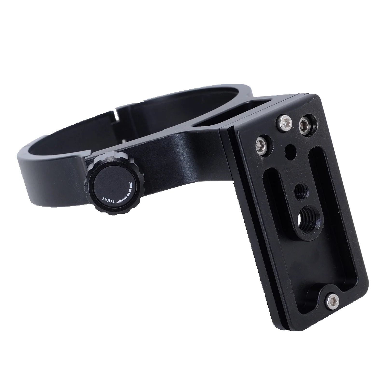 IS-TA5040 obiettivo treppiede staffa obiettivo per Tamron 50-400mm F/4.5-6.3 Di I Q7I1