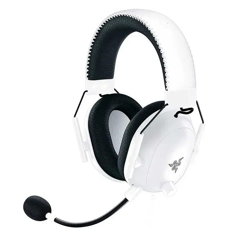 

Razer BlackShark V2 Pro Wireless Headset 7.1 Surround Sound Gaming Headphone for PC PS5 PS4 Switch Xbox