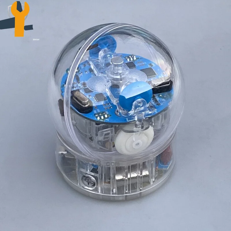 2025NEW Sphero Sprk+BOLT Intelligent Programming Wireless Ball Children'S Puzzle