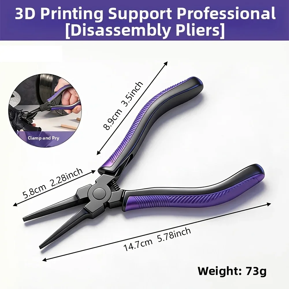 Thumbnail 4 - #79 Best Pliers to Buy In 2026