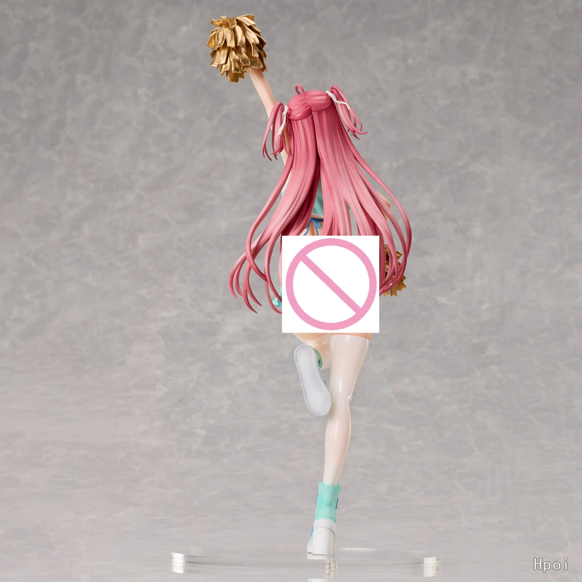 

Предзаказ: Фигурка аниме-персонажа UnionCreative Socie