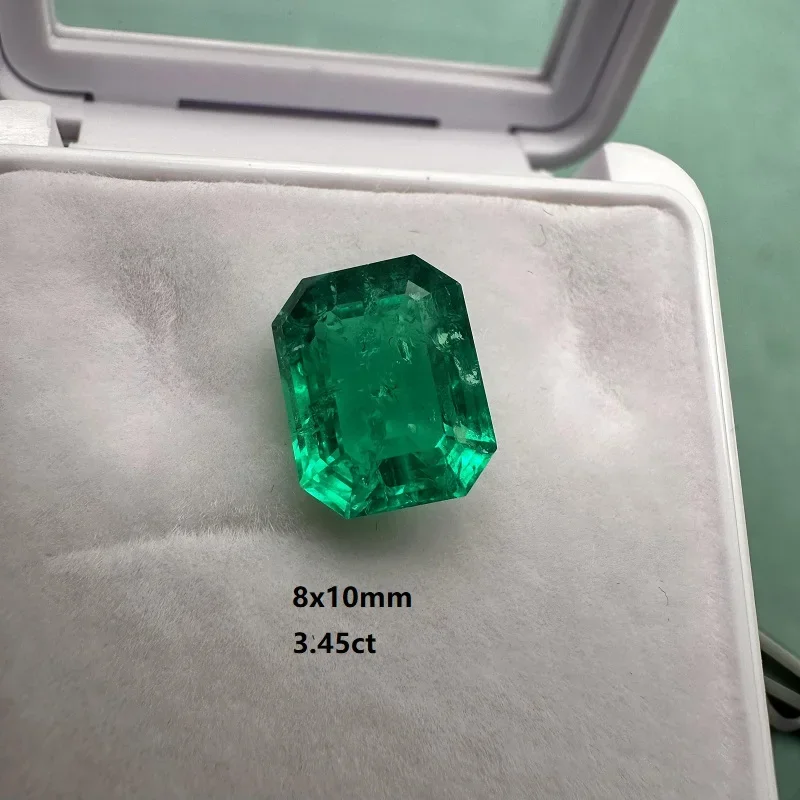 Variant: 1pcs 3.45ct