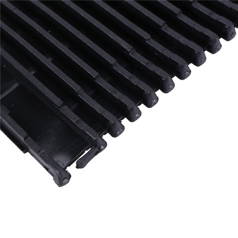 

20X Car Inner Indoor Centre Console Roller Blind Cover For Mercedes C-Calss W204 S204 E-Class W212 S212 A20468076079051