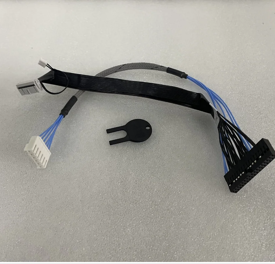 

Original TTO Printer Spares 401390 Spare 107mm Printhead Cable Assy