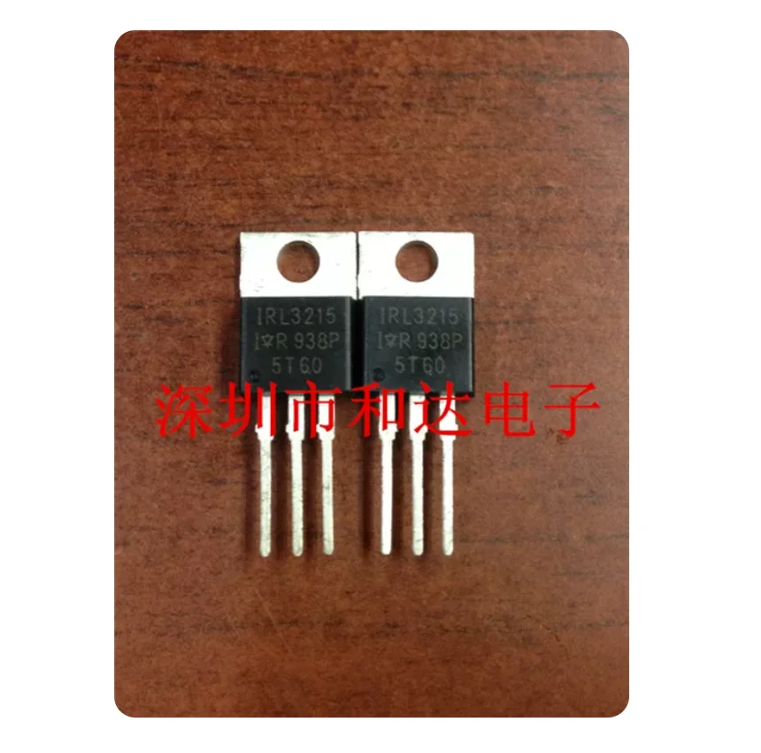 Free Shipping IRGBC40U IRGS6B60K IRL2203N IRL2703 IRL2910 IRL3103 IRL3202 IRL3215  IRGBC30U TO-220 IRGBC40F