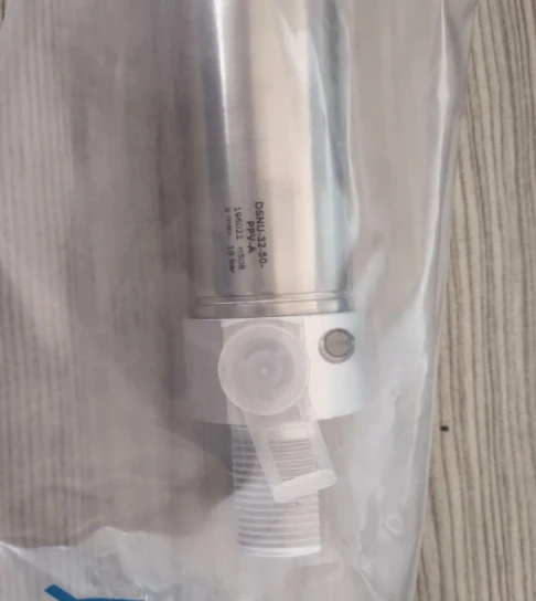 

Brand New DSNU-32-50-PPV-A 196022 Cylinder Vacuum Cylinder 1pcs Fast delivery