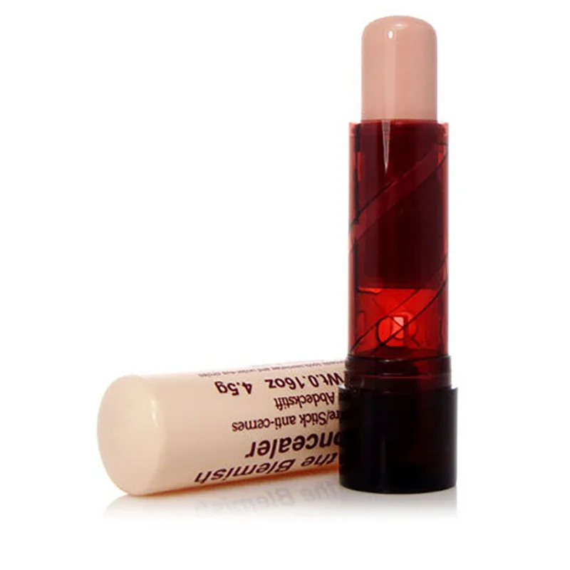 1 Máy Tính Nữ Mặt Tàn Nhang Mụn Bao Che Khuyết Điểm Kem Di Động Che Giấu Khuyết Điểm Che Khuyết Điểm Vẻ Đẹp Trang Điểm Thâm Quầng Mắt Bút Che Khuyết Điểm