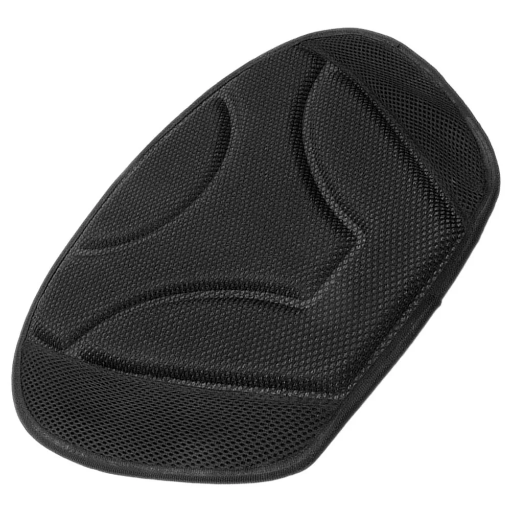 

Kayak Back Cushion Convenient Backrest Cushions Support Pad Portable Cotton Eva for