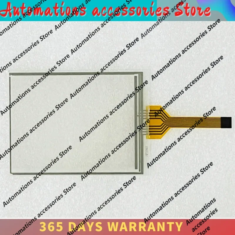 

PP325 3BSC690101R2 Touch Screen Panel Glass Digitizer for PP325 3BSC690101R2 Touchscreen