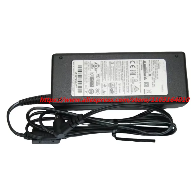 Original EADP-38EB A 15V 2.56A 38W YF962C0 AC Adaptor Adapter For YAMAHA THR10 TSX70 Piano Power Supply Charger