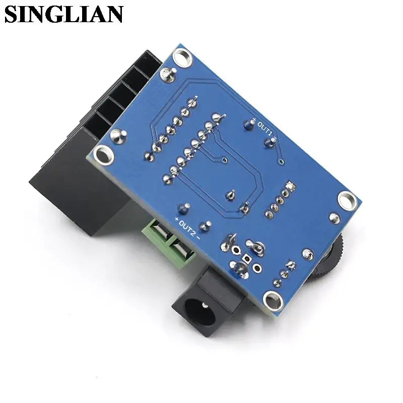 TDA7297 Power Amplifier Module Audio Amplifier Module