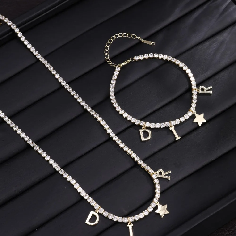 Thumbnail 3 - #16 Trending Pendant Bracelets Right Now