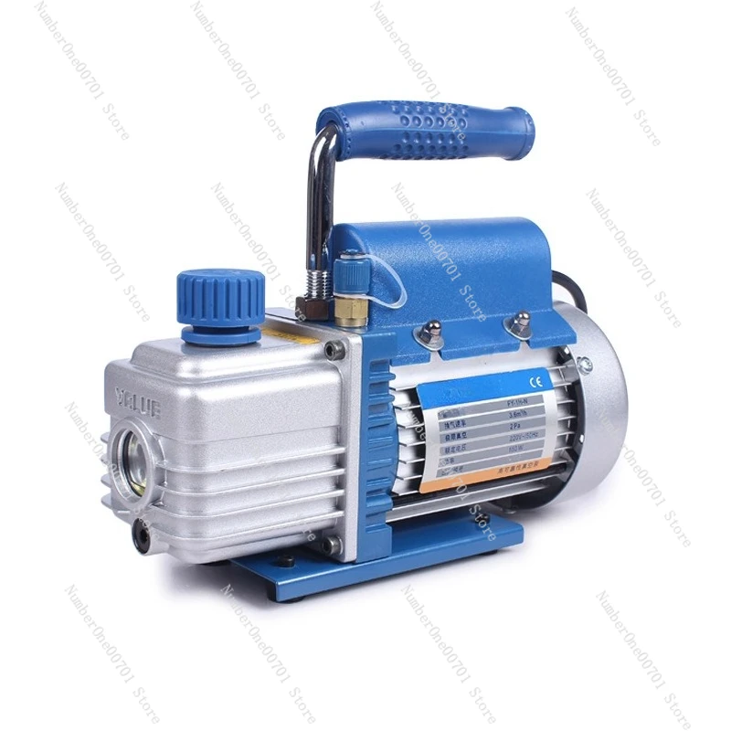 

Вакуумный насос 1/2/3/4 литра Насос для установки и обслуживания кондиционера/Эппериментальная фильтрация Вакуумный насос R410