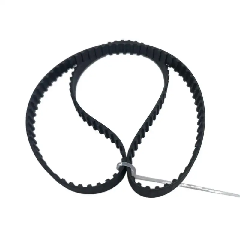 

T10 970 Timing Belt Width 35mm 10mm 20mm Closed Loop Transmission Belt Rubber Synchronous Belt Length 970mm