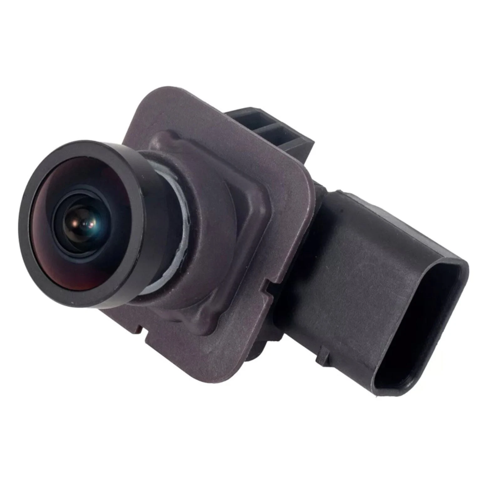 1Pc EJ5Z-19G490-A Vehicle Backup Parking Rear View Camera For Ford Escape 2013-2016 590-419 GJ5T19G490AD Car Accessories Replace