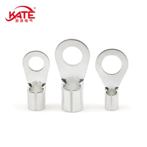 100-pces-OT-Anschluss-Blockring-Anschlusskabelkabelanschlussanschlüsse 16-13 AWG FRIMS 6 Hauptverkaufsring Kate - №6