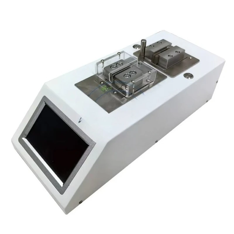 JCW-Q100 MES Precision 980N Electric Tensile Tester Multi-Use Terminal Testing Equipment