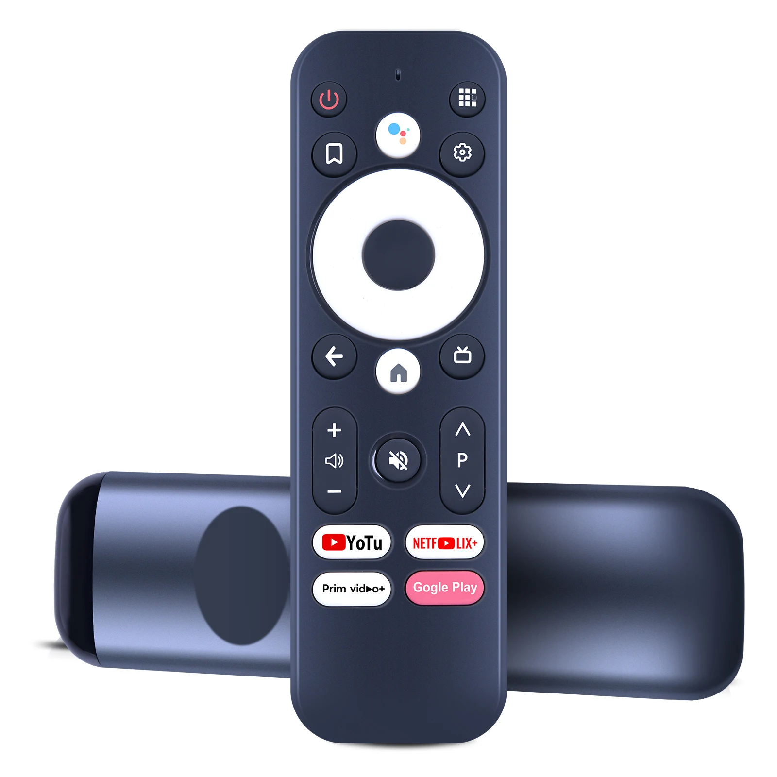 Remote control for ZTE B866V2K (ZTE Z4 Pro, ZTE Space TV Box 4K