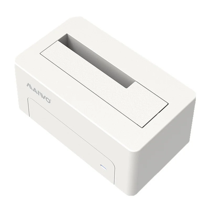 

Корпус внешнего жесткого диска MAIWO, 2,5/3,5 дюйма, док-станция SATA к USB 3.0 для жесткого диска 2,5/3,5 дюйма, корпус SAS, вилка стандарта США