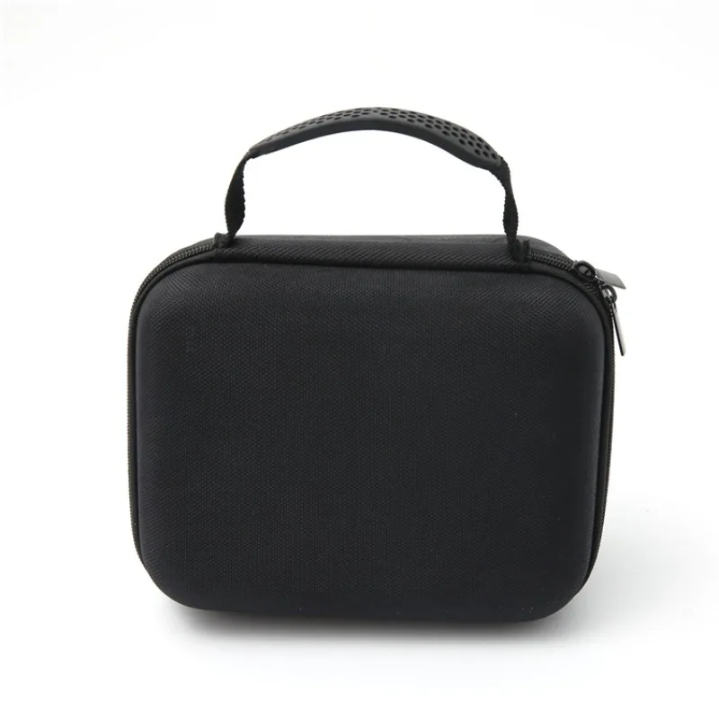 ZOHAN Gehörschutztasche für Howard Leight von Honeywell Impact Earmuff Kopfhörer-Kollektion Staubdichte Wasserdichte Tasche Gehörschutz – Detail 4