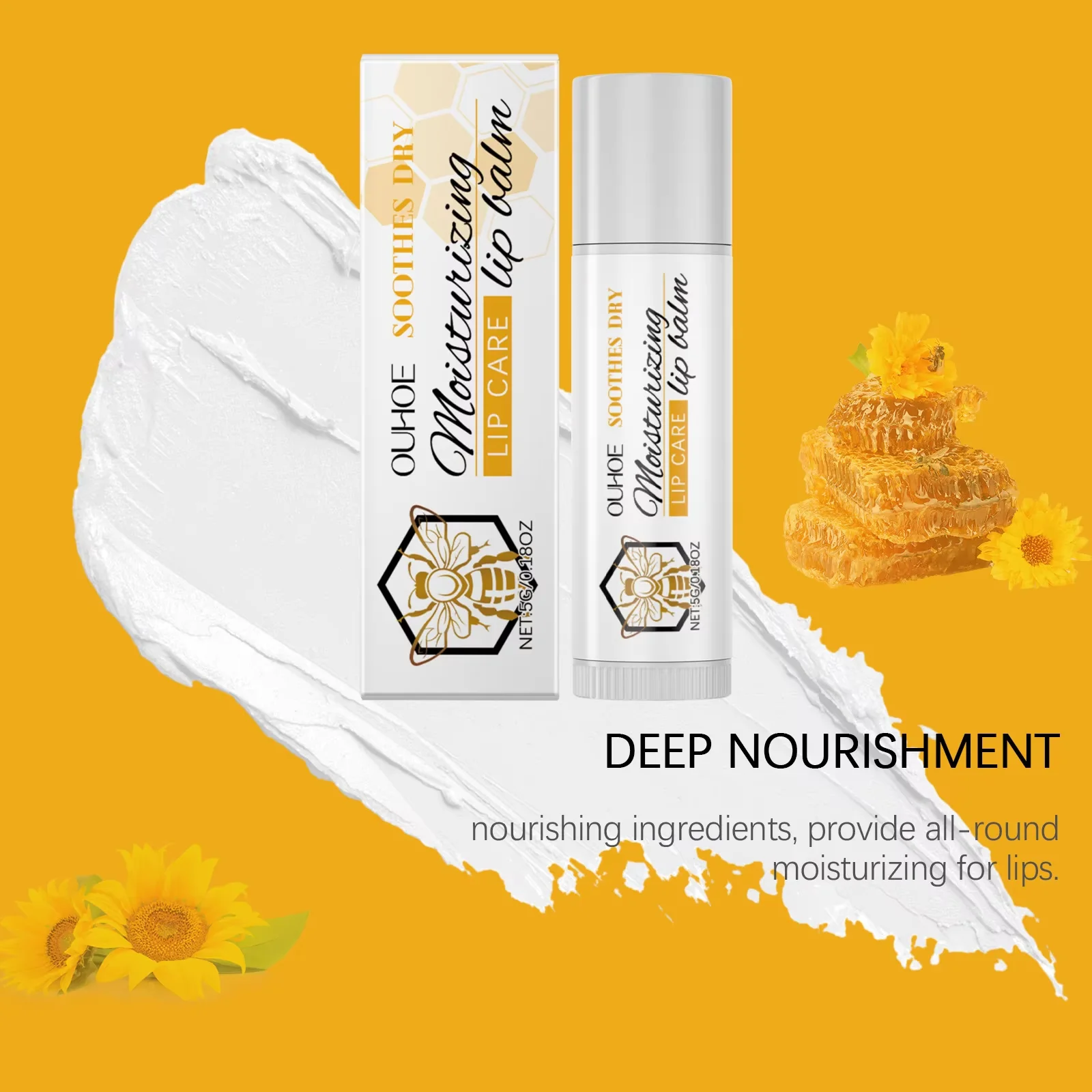 

Увлажняющий бальзам для губ, увлажняющая помада, антиокислительная, сухая, стойкая, питательная, восстанавливающая трещины, мягкий разглаживающий уход за губами