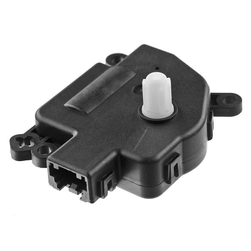 

68018109AA 604-029 For Chrysler Dodge Avenger Journey Jeep Patriot Compass Wrangler Ram 1Pc Auto HVAC Heater Blend Door Actuator