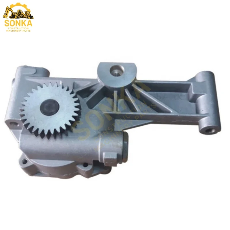 331-8905 3318905 10R-1984 10R1984 Oil Pump for Caterpillar C9 C-9 E330C 330D 330D L 336D D6R 340D2L Engine