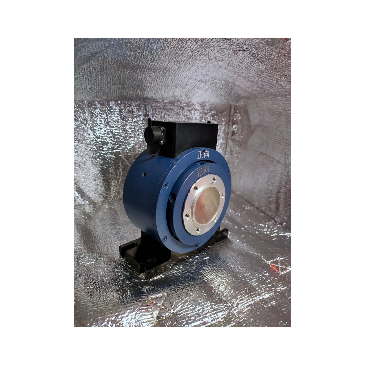 Cky-806 High Sensitivity Durable Disc Torque Transducer Force Sensors Load Cells Accurate Torque Measurements Engineering