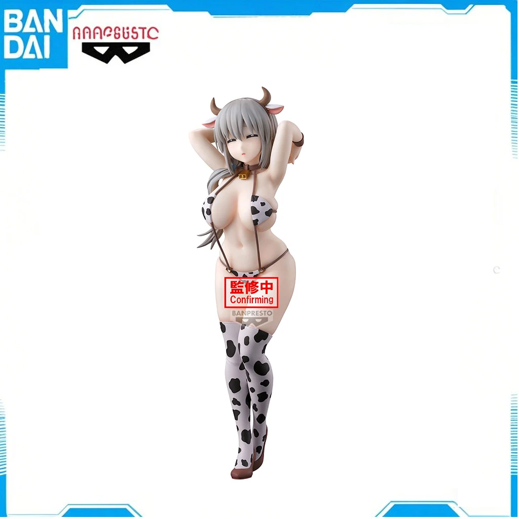 أوزاكي تشان يريد أن يتعلق بالسحر الفريد الأصلي Tsukasa Uzaki ملابس السباحة البقرة ver مجموعة الديكور لعبة هدية #2