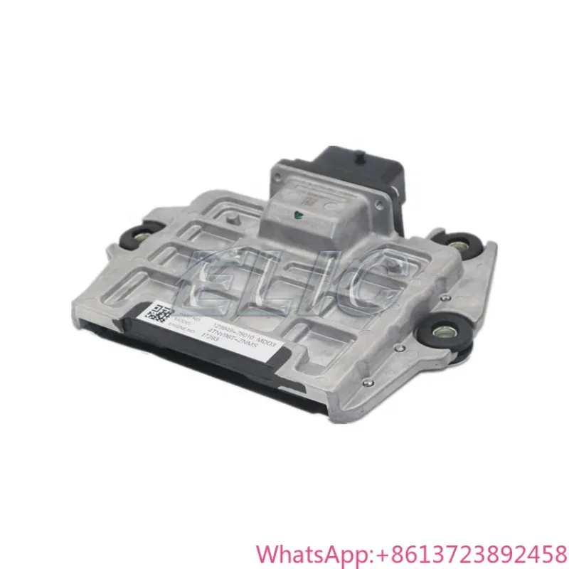

Mini Machine 4tnv98 4tnv94 Engine Control Unit 129949-75010 4d94 Controller ECU 129968-75201 129949-75010 for yanmar