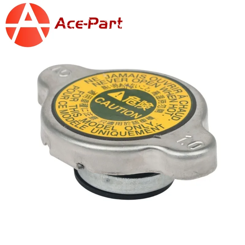 

16401-62090 Крышка радиатора подходит для Lexus ES300 ES330 Toyota Avalon Solara Sienna 16401857510 19045PT0004 1640162090 2143006 П00