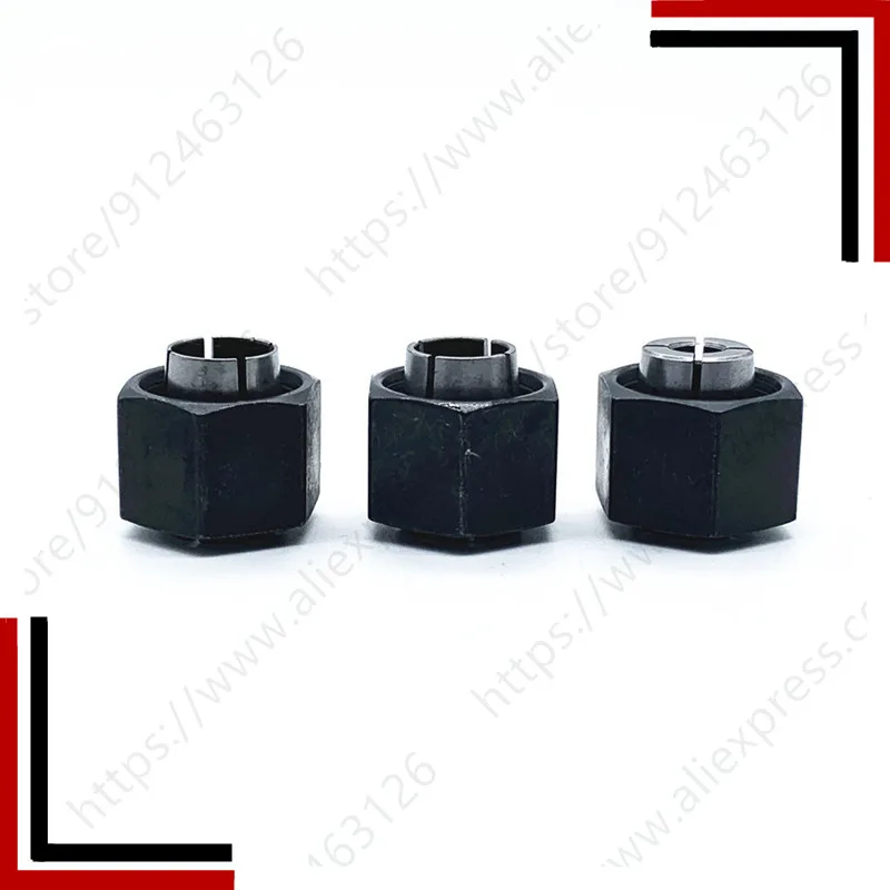 

Collet And Nut replace for Dewalt DW6214 DW616 DW618 DW621 router
