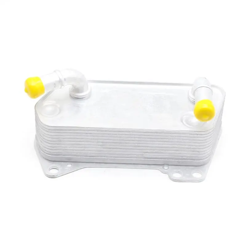 Superior-Engine Oil Cooler 02E409061D 02E 409 061 D For A3 …