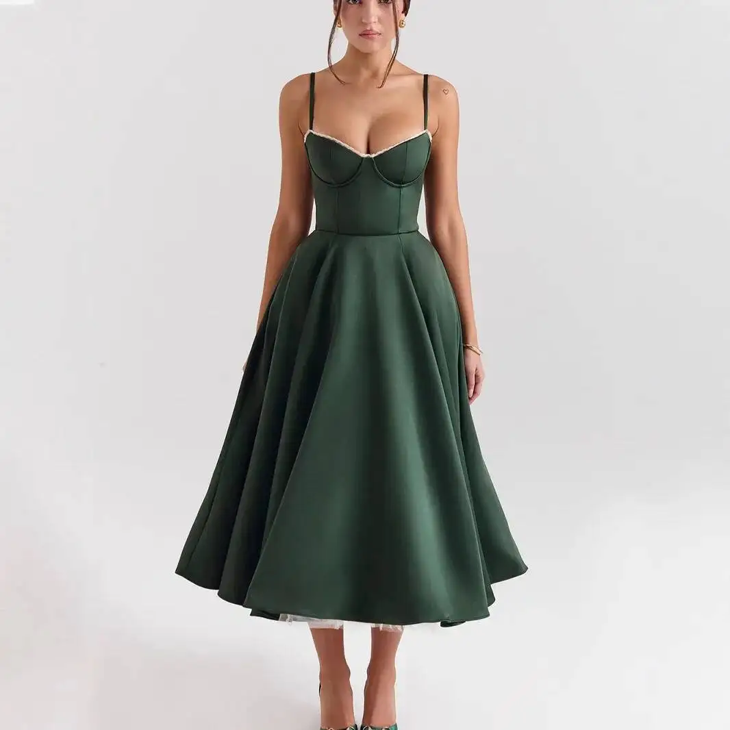 #41 Latest Flowing Long Dress Offers