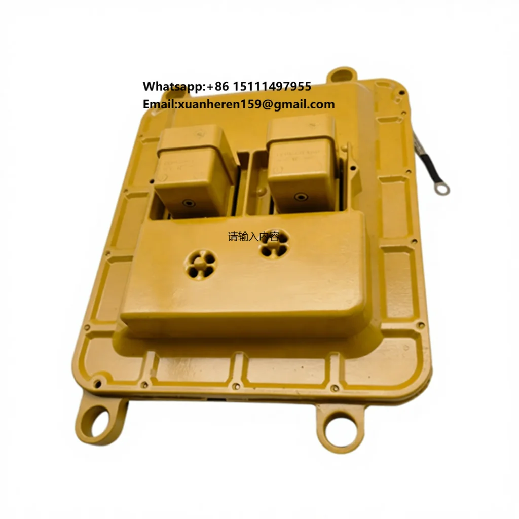 132-2148 Ecu Ecm El…