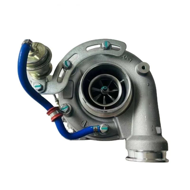 S200G Manufacturers high quality autopart turbo charger model for 04294738KZ 16J20-0775 22K12-1142