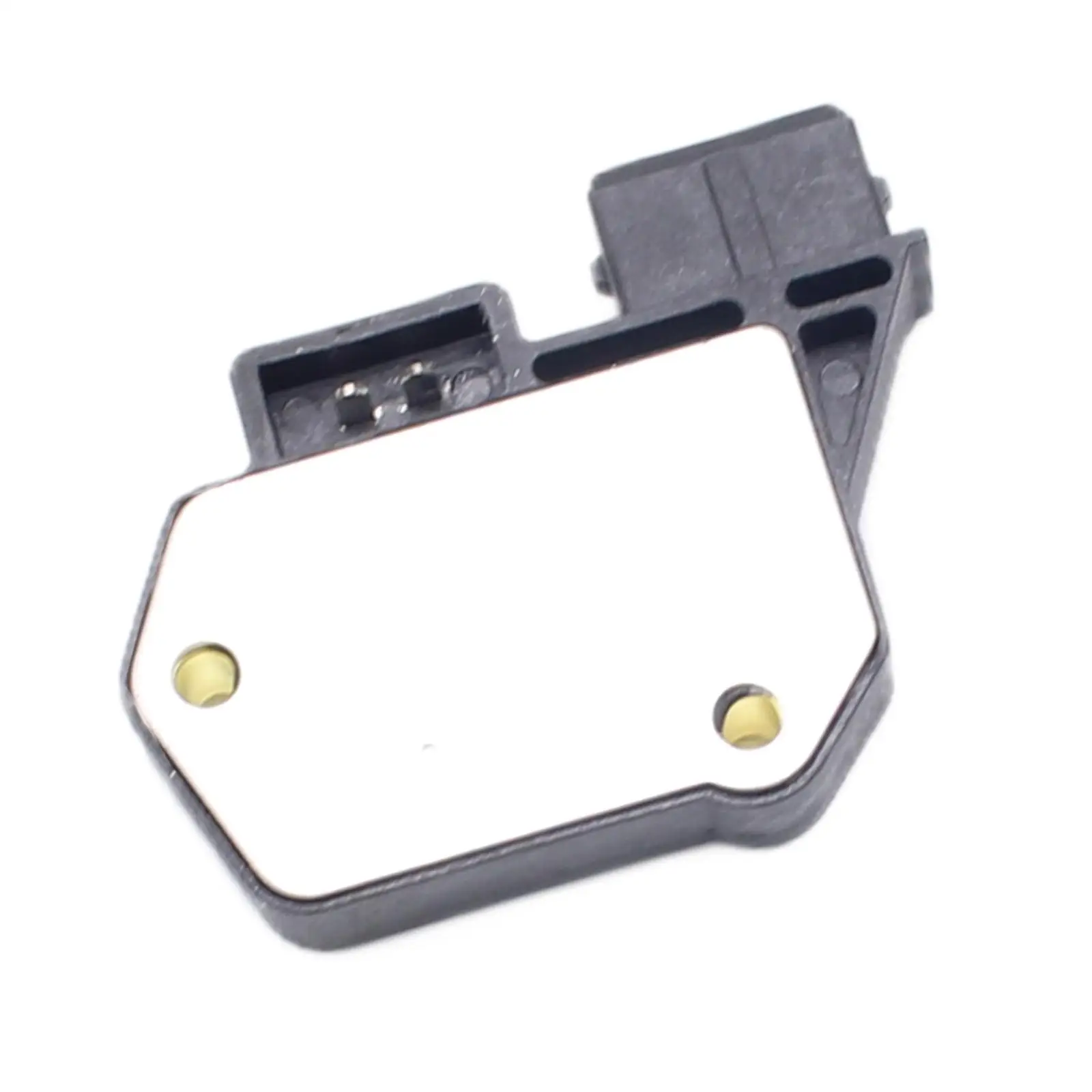 Ignition Amplifier Module Easy to Install Components Automotive Accessories