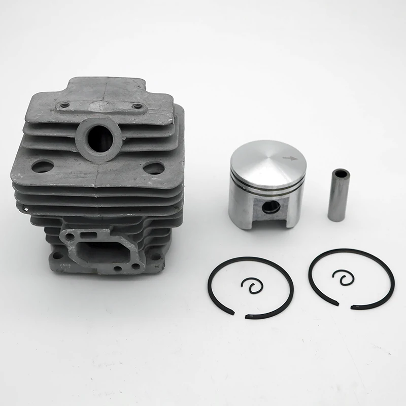 

42MM SRM-4605 Cylinder Piston Kit For KIORITZ ECHO CLS4605 CLS/SRM-4600 SRM-4610 RM460 465 Garden Trimmer Zylinder Spare Parts