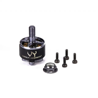 BrotherHobby VY 1507 1550KV 1900KV 3100KV 4150KV 4-6S Brushless Motor for FPV Racing Drone