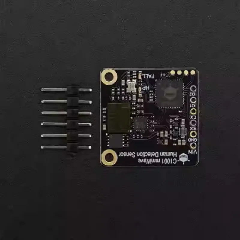 C1001， Millimeter W…